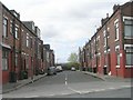 Clark Terrace - Pontefract Lane