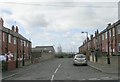 Clark Row - Pontefract Lane