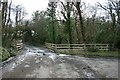 Bridge on Winscombe Lane