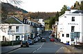 Bridge Street Dunkeld