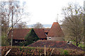 Truggers Oast, Chiddingstone, Kent