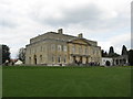 Gatton Hall, Gatton Park, Reigate