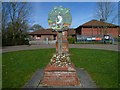 Village Sign