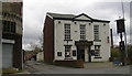 The Printers Arms, Union Road, Oswaldtwistle