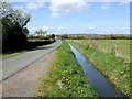 Chapel Lane, Undy