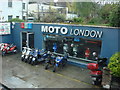 Moto London