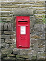 Cononley Postbox