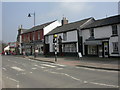 Llanidloes, Crown & Anchor