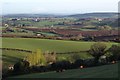SX9577 : Countryside north of Dawlish by Derek Harper