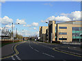 Enterprise Way, ng2