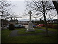 Alford War Memorial