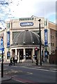 Brixton Academy, Stockwell Road SW9