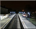 Netley Station