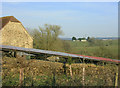 2009 : Outbuilding at Batt