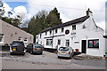 The Red Lion Inn - Llandyfaelog