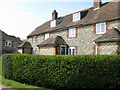 Stelling Church Cottages, Church Lane