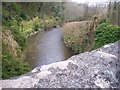 River Taf, Login, Whitland