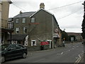 Builth Wells, Greyhound Hotel