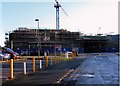 Redeveloping Golden Square Warrington