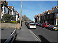 Fine Edwardian houses In Dunstan  Road