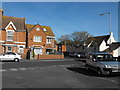 Jaycroft  Road from Adam Street