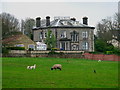 Harlow Grange Farmland