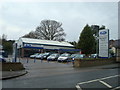 Car Dealer, West Wickham