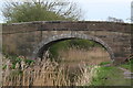 Bridge No 19 on Lancaster Canal