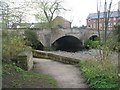 Borrage Bridge - Harrogate Road