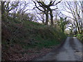 St Lawrence camp, Welsh Hook