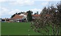 Bounder Copse, Tow Law, formerly Bounder House Farm