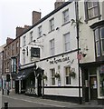 The Royal Oak - Kirkgate