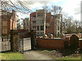 Apartments on Church Street, Beeston