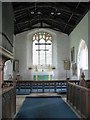 St Peter, Strumpshaw, Norfolk - Chancel