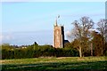 Easton in Gordano Church