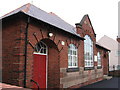 Grassmoor - Community Centre