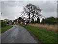 Oak Cottages