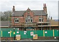 Workhouse Museum - Allhallowgate