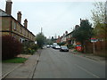 Main Road, Knockholt