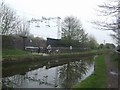 Puppy Green Aqueduct - Birmingham Canal (New Main Line)