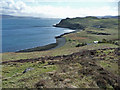 Boreraig Bay