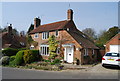 Spring Cottage, Halley Rd