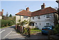 Cottages, Portland Square