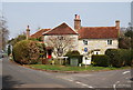 Cottages, Portland Square (2)