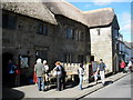 Endicott House, High Street, Chagford