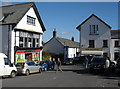 Southcombe Street, Chagford