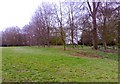 Picnic Area, Stowe Avenue