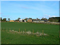 Chisbury Lane Farm, west of Chisbury