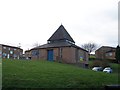 Hampden View Church, Greaves Street, Langsett Estate, Sheffield - 1