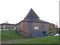 Hampden View Church, Greaves Street, Langsett Estate, Sheffield - 2